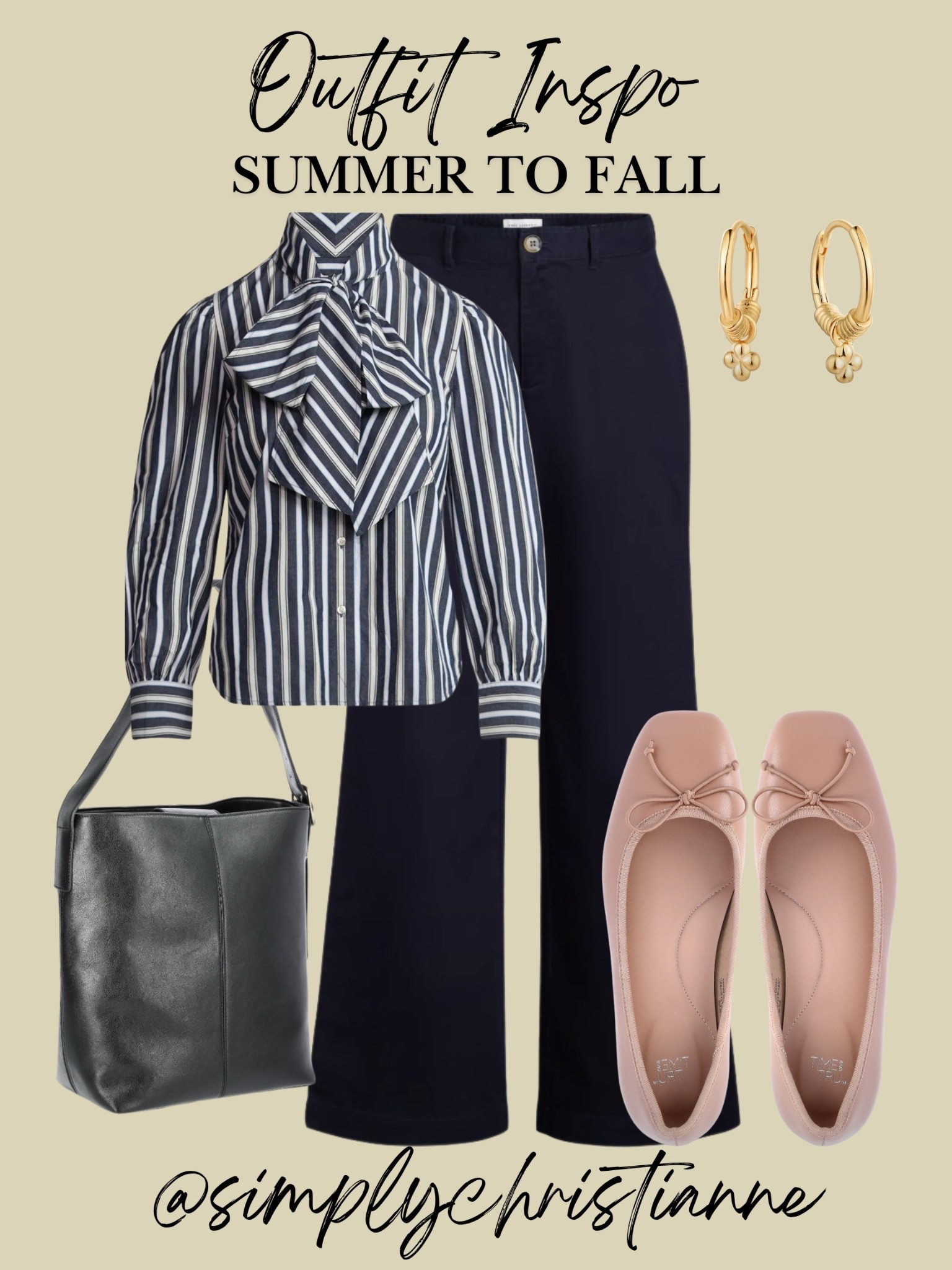Summer to Fall outfit, walmart Fashion 

#LTKSeasonal #LTKWorkwear #LTKStyleTip
