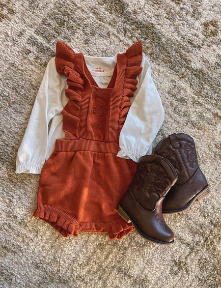 Fall baby outfit, Target baby, fall family photos

#LTKbaby #LTKSeasonal #LTKunder50