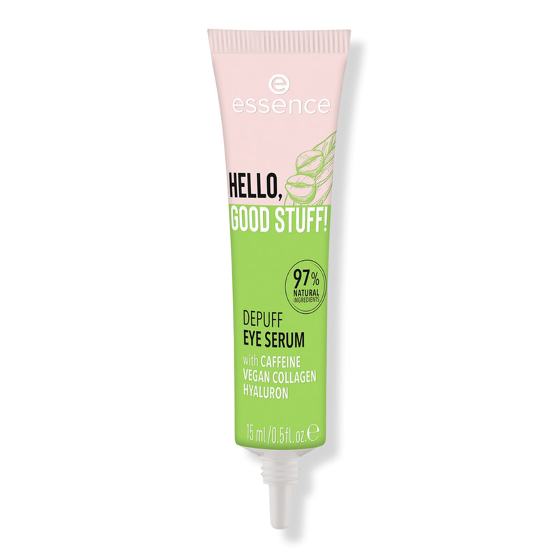 Essence Hello, Good Stuff! Depuff Eye Serum | Ulta Beauty | Ulta