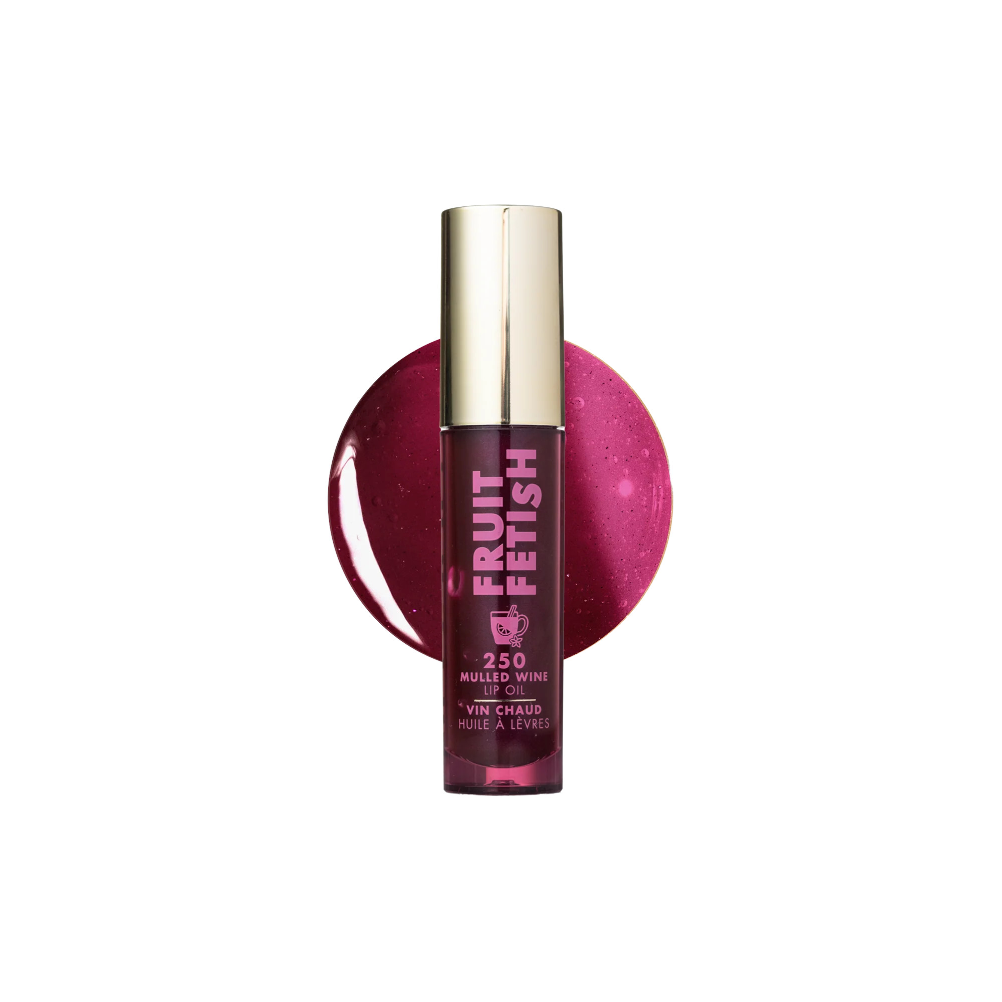 Fruit Fetish Lip Oils | Milani Cosmetics