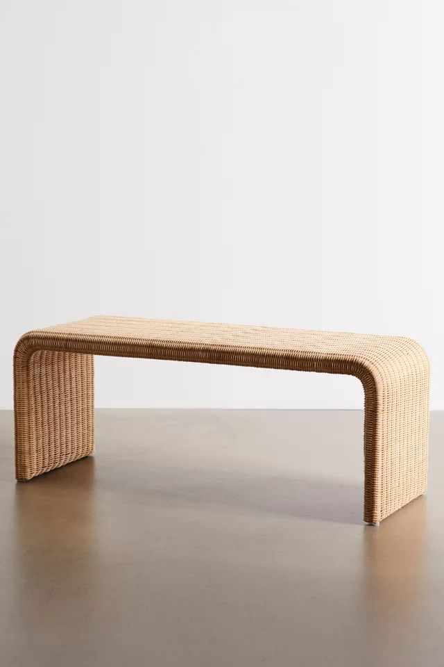 Marisol Coffee Table | Urban Outfitters (US and RoW)