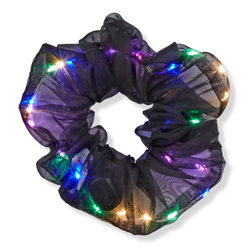 Light-Up Scrunchie | Ulta