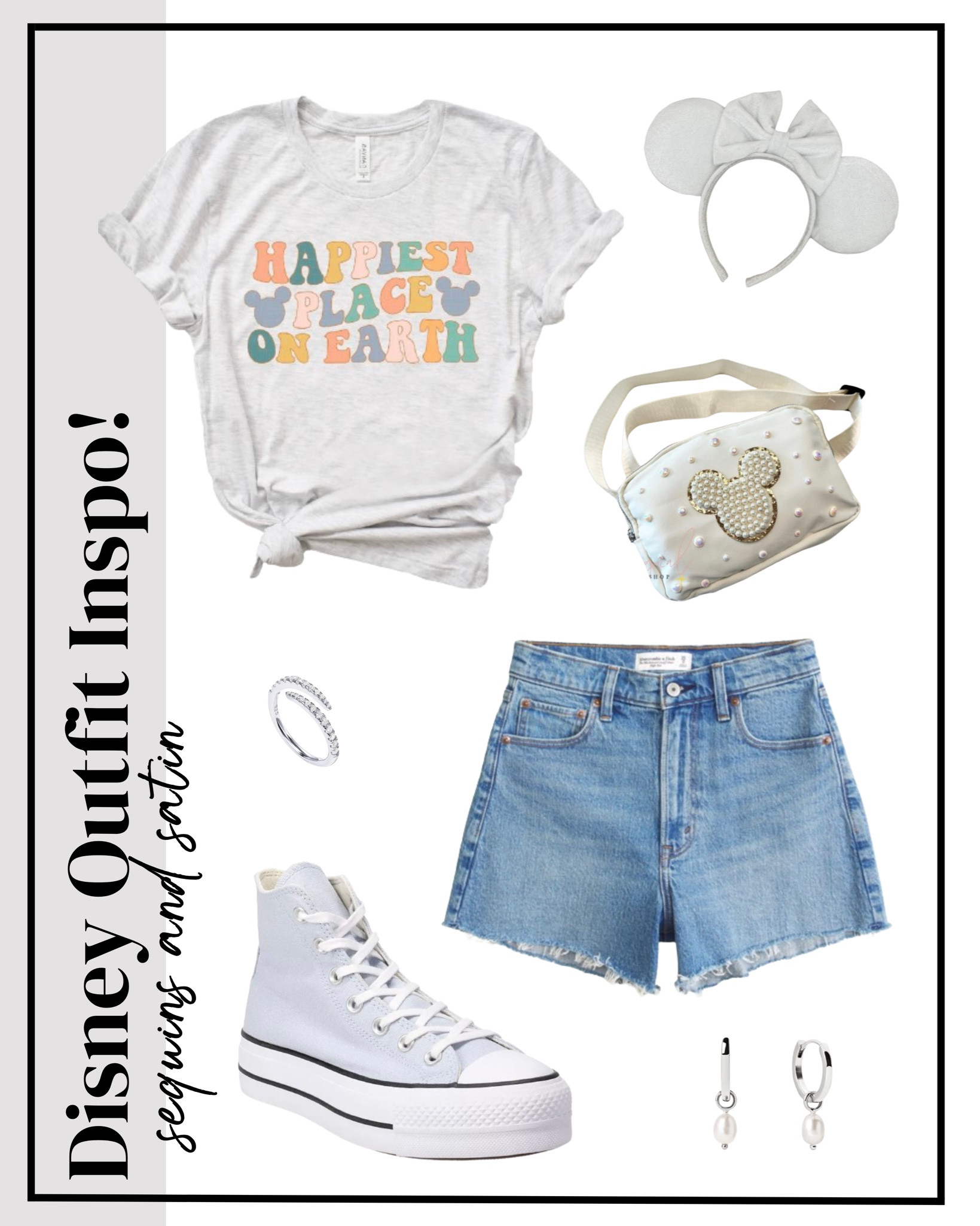 Cute Disney outfit🤍

Disney / Disney fashion / disney must haves / disney outfit womens / Disney ootd / womens Disney outfit / Disney park outfit / Disney trip / disney travel / Disney travel essentials / disney world outfit / disneyworld outfits / Disney outfit/ Disney world / Disneyland outfits / Disneyland / Disney outfits / Disney park outfit / Disney cruise outfits / theme park outfit / theme park / Disney shirts / amazon Disney / Disney bounding / Disney bound / Disney bag / Disney ears / Disney essentials / Disney travel essentials / Disney Fanny pack / Disney mom outfits / abercrombie shorts


#LTKFindsUnder100 #LTKStyleTip #LTKFindsUnder50