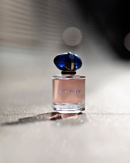 Scent of the day: My Way Eau de Parfum from Armani Beauty. 💕✨ Sharing some of my favorite Armani fragrances too! #ArmaniBeauty #MyWay #FragranceFavorites #LinkToKnowIt

#LTKU #LTKBeauty #LTKGiftGuide