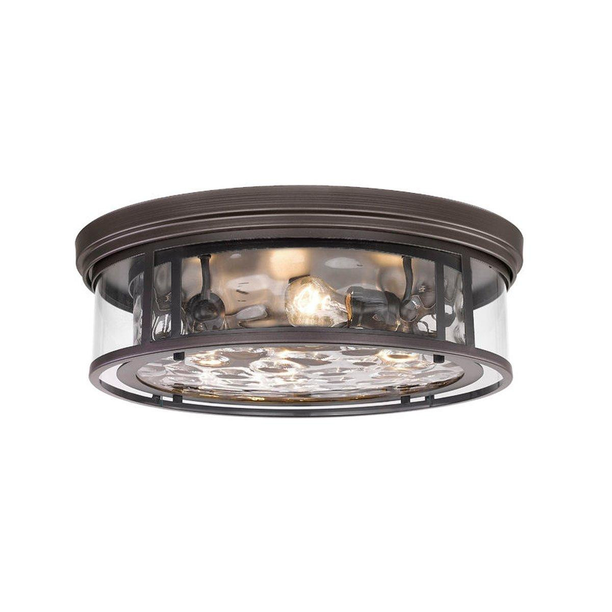 Nautical Delaura Ceiling Light - Large | Shades of Light