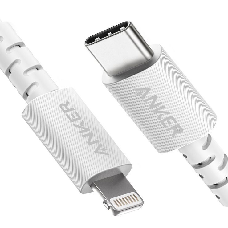 Anker Powerline Select + USB-C to Lightning Cable | Target
