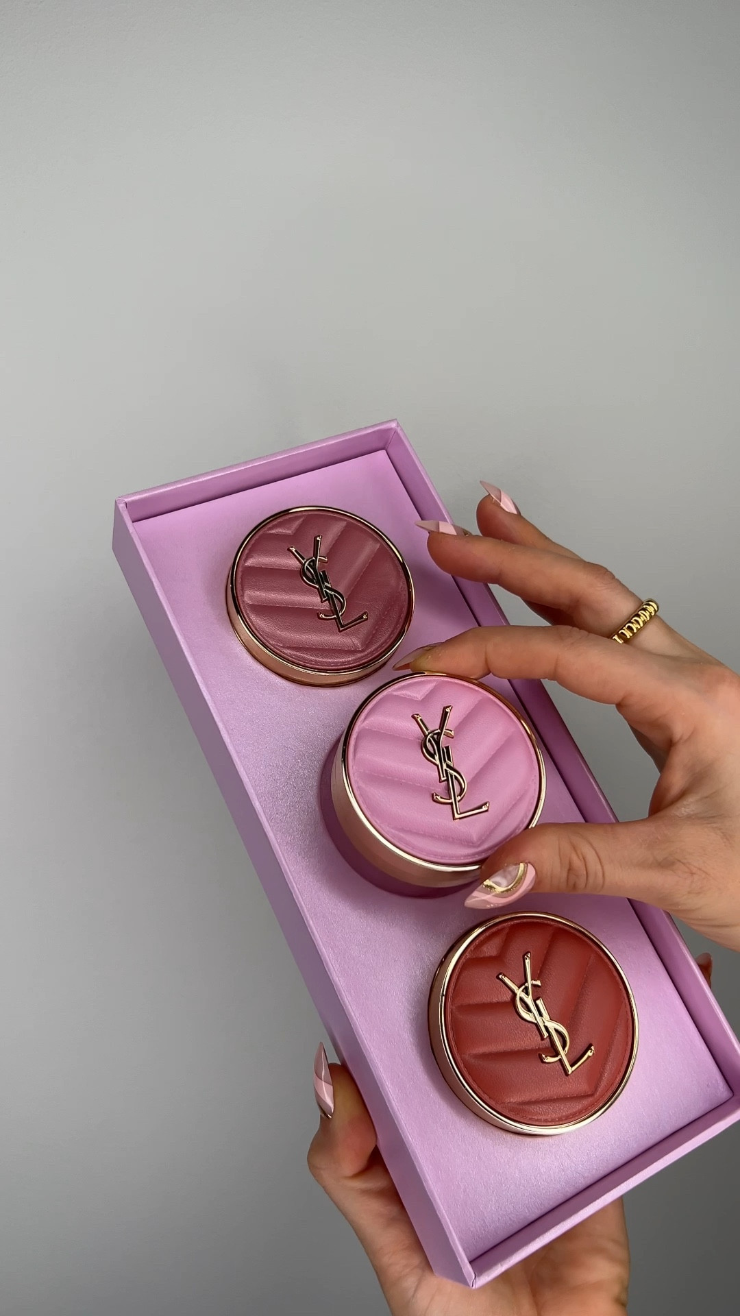 The most gorgeous blushes ✨ 

#LTKFindsUnder100 #LTKBeauty #LTKStyleTip