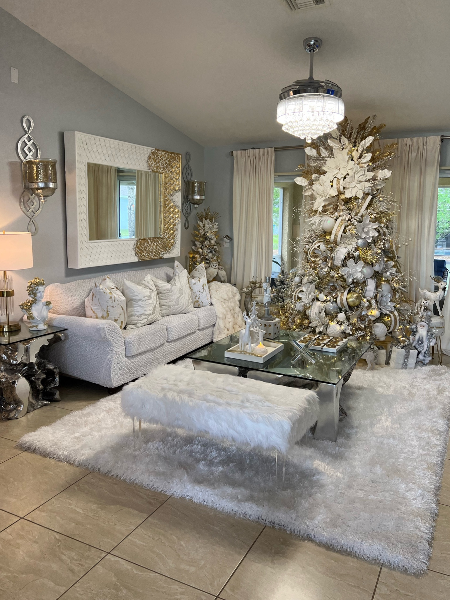 #christmasideas #christmas2022 #homedecor #interiordesig 

#LTKHoliday #LTKhome