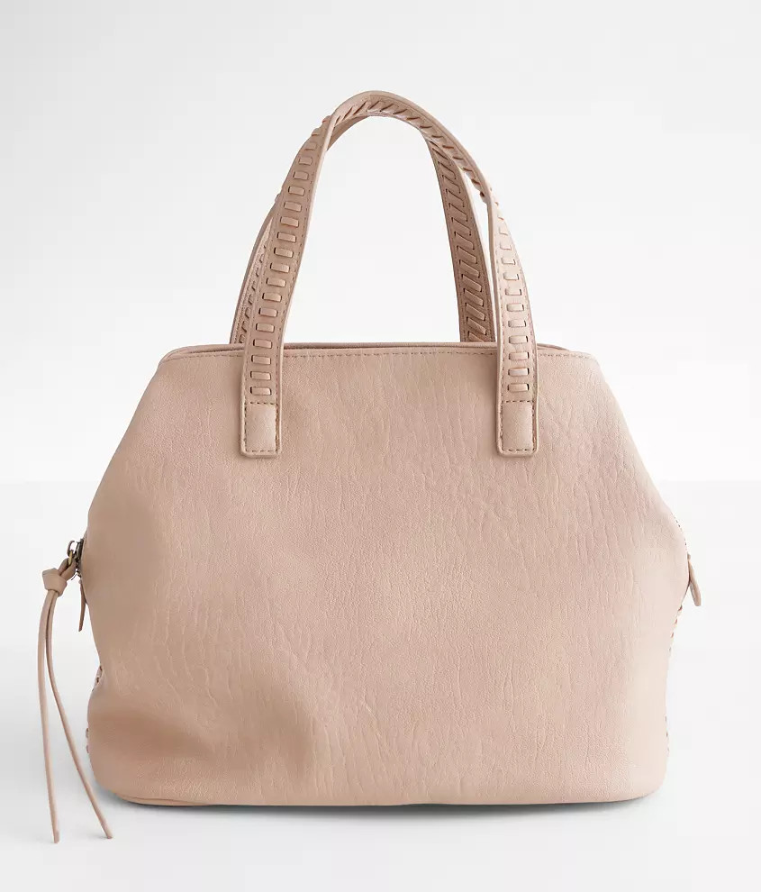 Textured Purse | Buckle