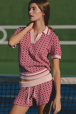 Beach Riot Balboa Shorts | Anthropologie (US)