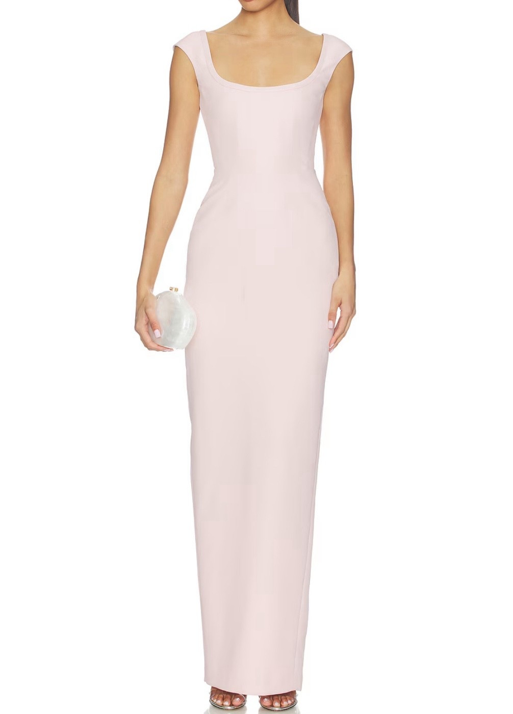 Obsessed with these baby pink dresses! 

#LTKWedding #LTKdayinmylife #LTKSpringSale
