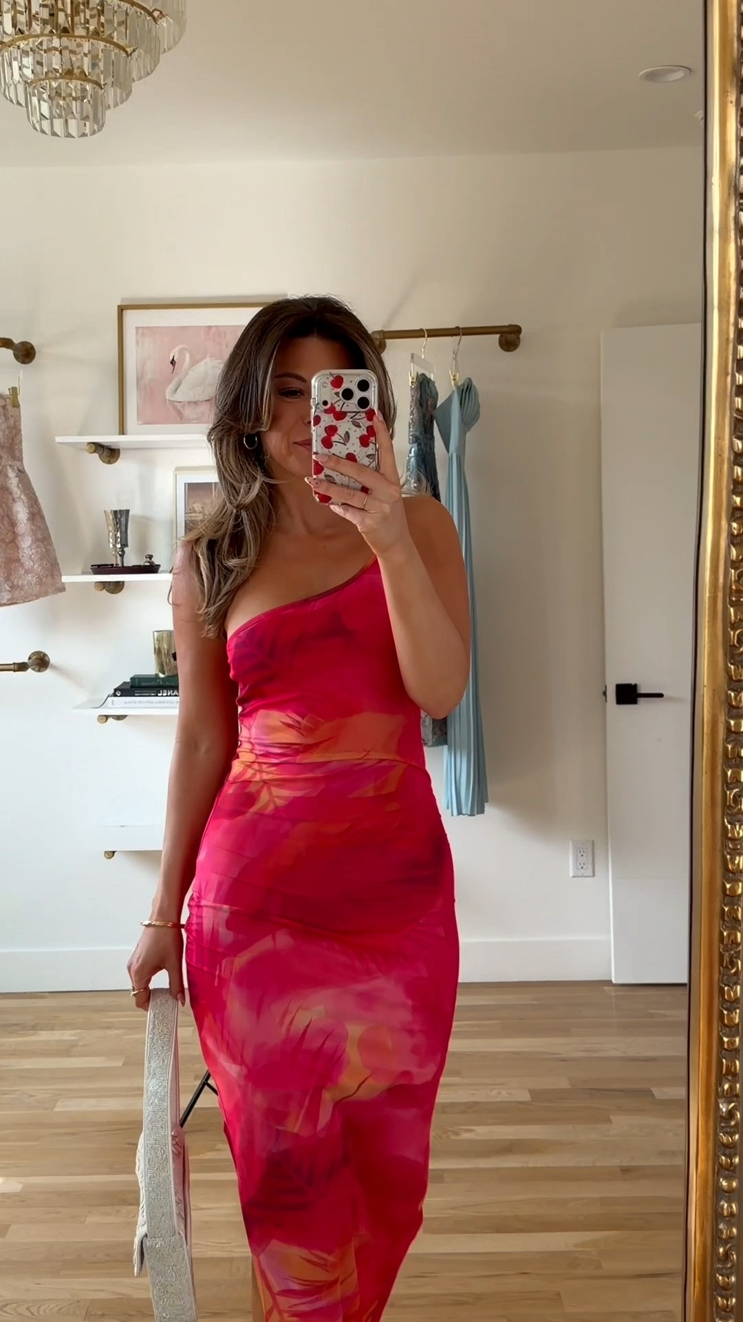 Cupshe resortwear dresses and swimwear looks summer destination event dresses, cover ups, and one piece swimsuits.

Cupshe code: Chic for 15% off on orders $70+ or 20% off on orders $135+
Vici code: emerson30
Revolve code: tulip

Wearing my usual smalls/2

Resortwear
Destination wedding
Summer party
Spring event
Swimwear
Pool day
Coverup
Floral
Crochet

#LTKSwim #LTKSeasonal #LTKTravel