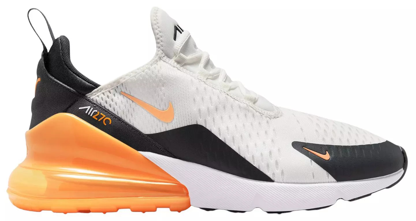 Nike Men's Air Max 270 Shoes | DICK'S Sporting Goods
