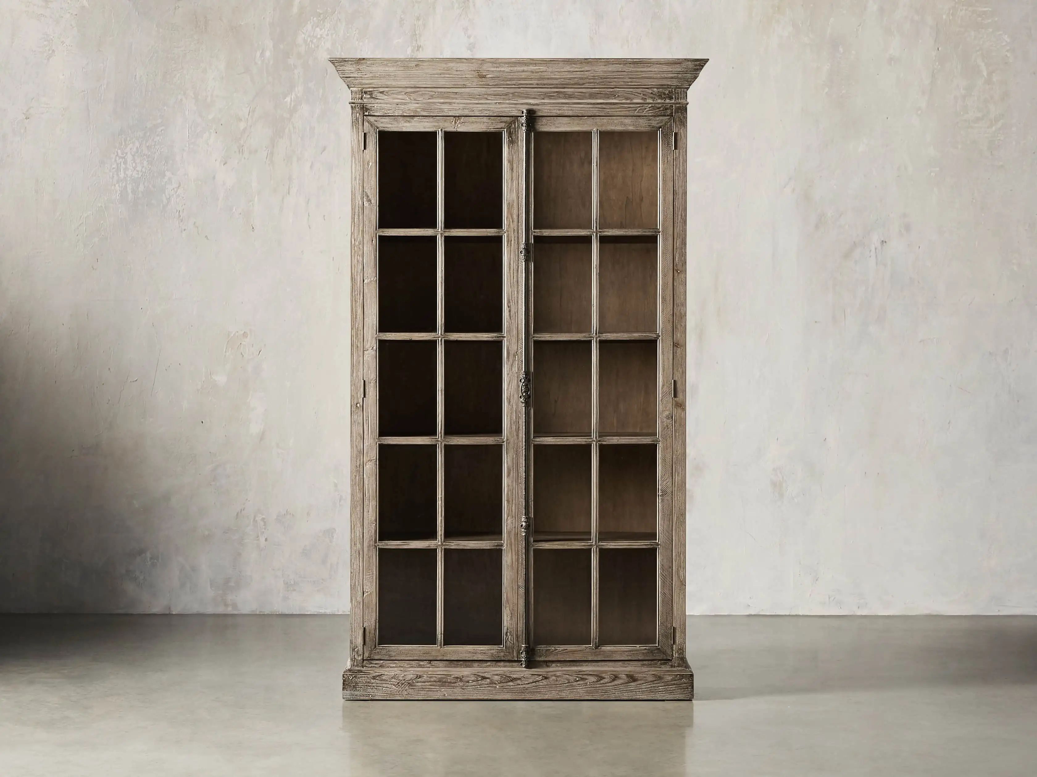 Chorus Theory Cabinet | Arhaus