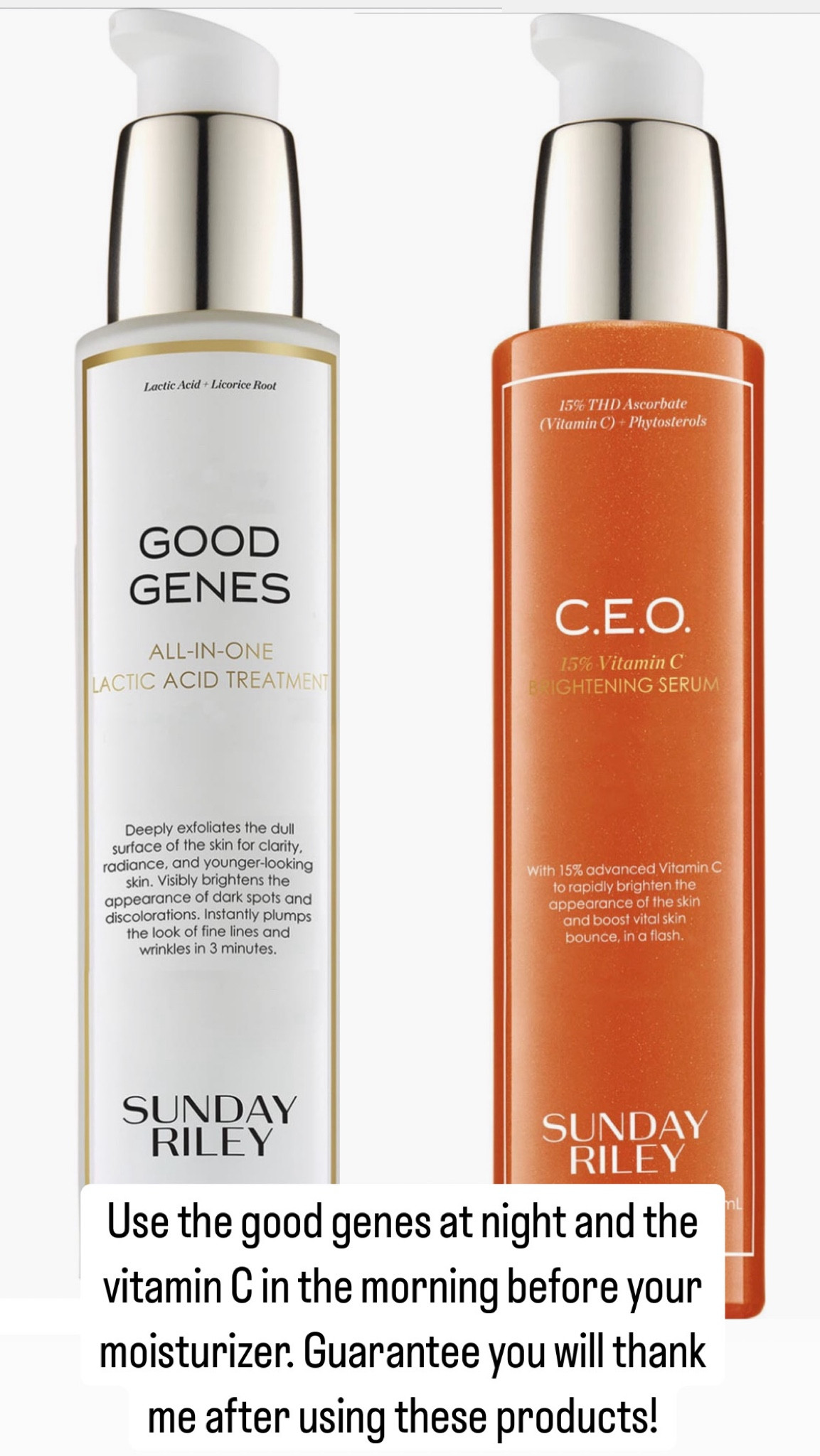 The best NSALE value! Use & LOVE BOYH! 

#LTKxNSale #LTKOver40 #LTKFindsUnder50