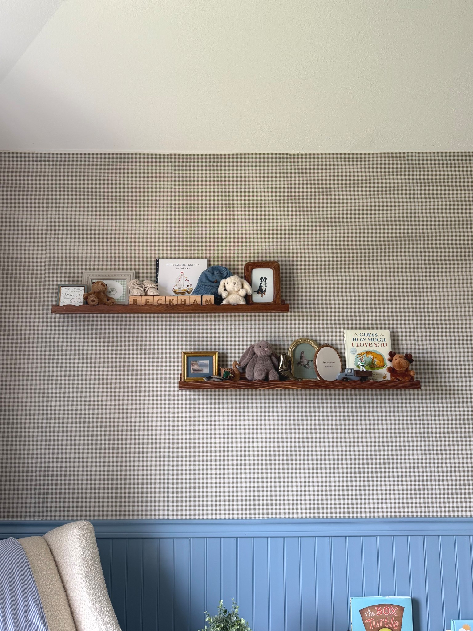 my dream shelves!! #nurserydecor #nursery #amazonfinds #etsy

#LTKKids #LTKHome #LTKBaby