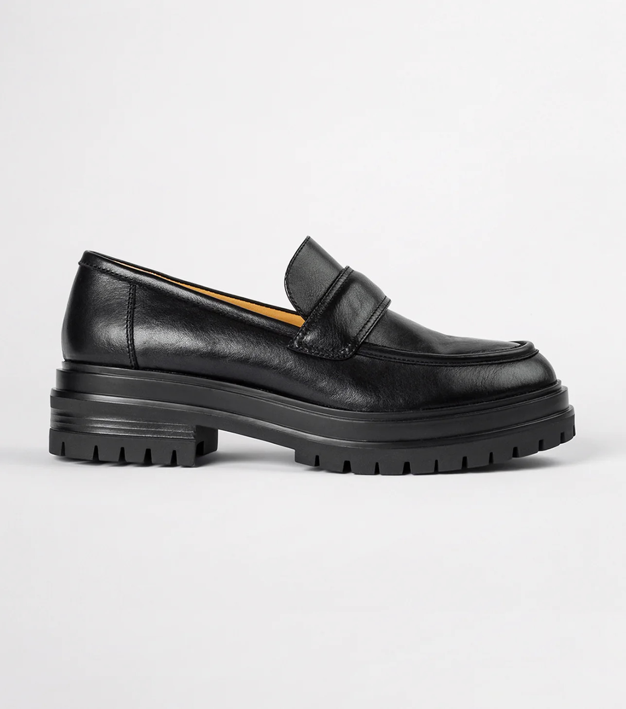 Wiz Black Venice Casual Shoes | Tony Bianco US