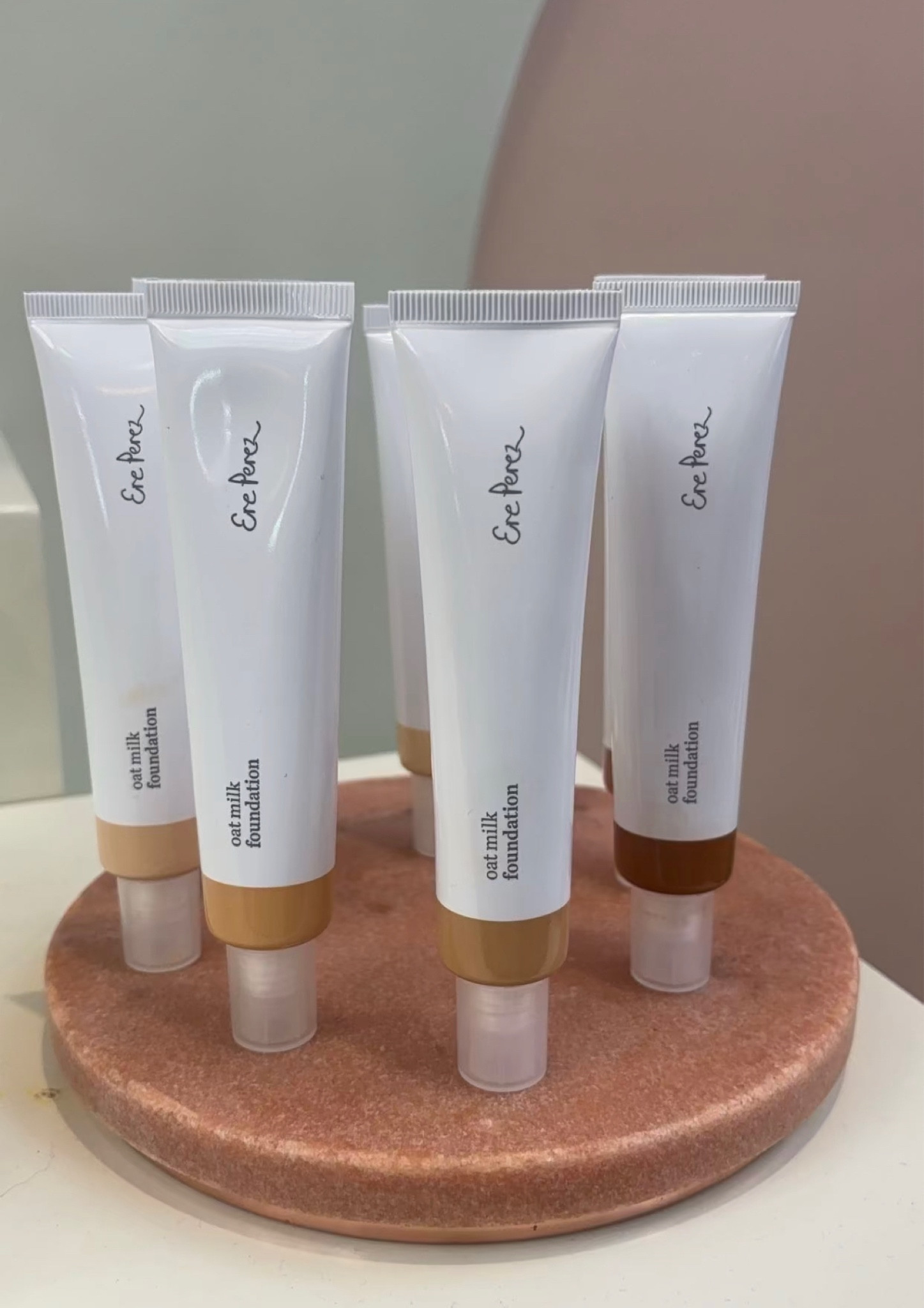 Loving the Ere Perez collection

#LTKstyletip #LTKfindsunder100 #LTKbeauty