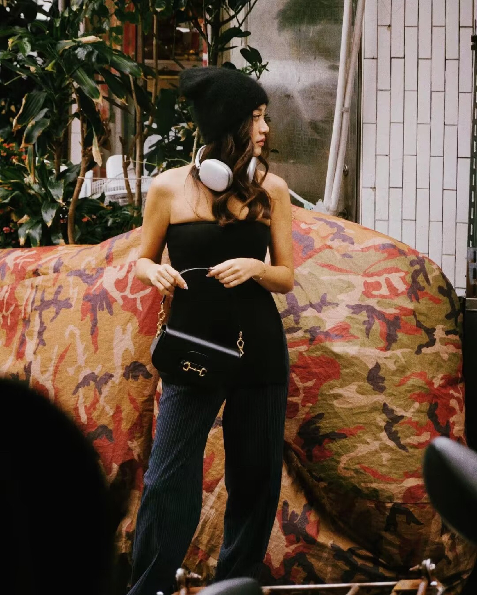 1 bag, 2 colors, (at least) 4 ways ✨💕
#LTKtaiwan #LTKasia 

#LTKitbag #LTKstyletip