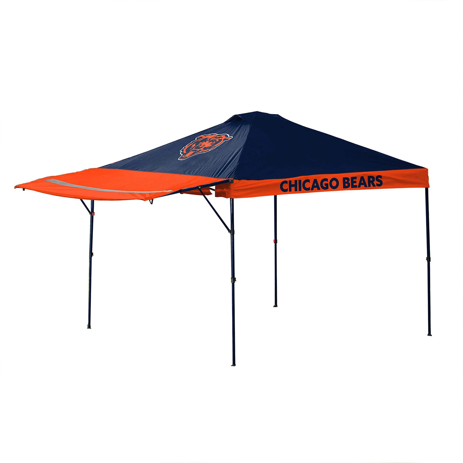 NFL 10' x 10' Mighty Shade Canopy Tent | Sam's Club