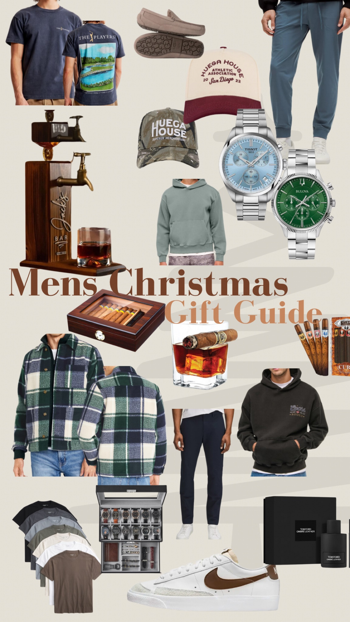 Men’s gift guide part 2 

#LTKmens #LTKstyletip #LTKfindsunder100
