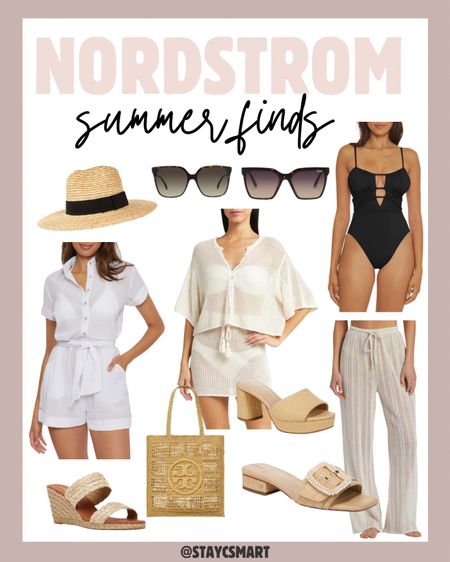 Summer fashion finds from Nordstrom, summer outfit ideas from Nordstrom, vacation outfits 

#LTKStyleTip