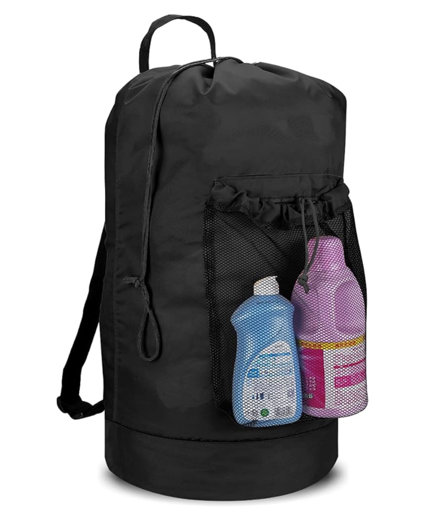 Dorm essential! Laundry bag 🧺

#LTKTravel #LTKHome #LTKBacktoSchool