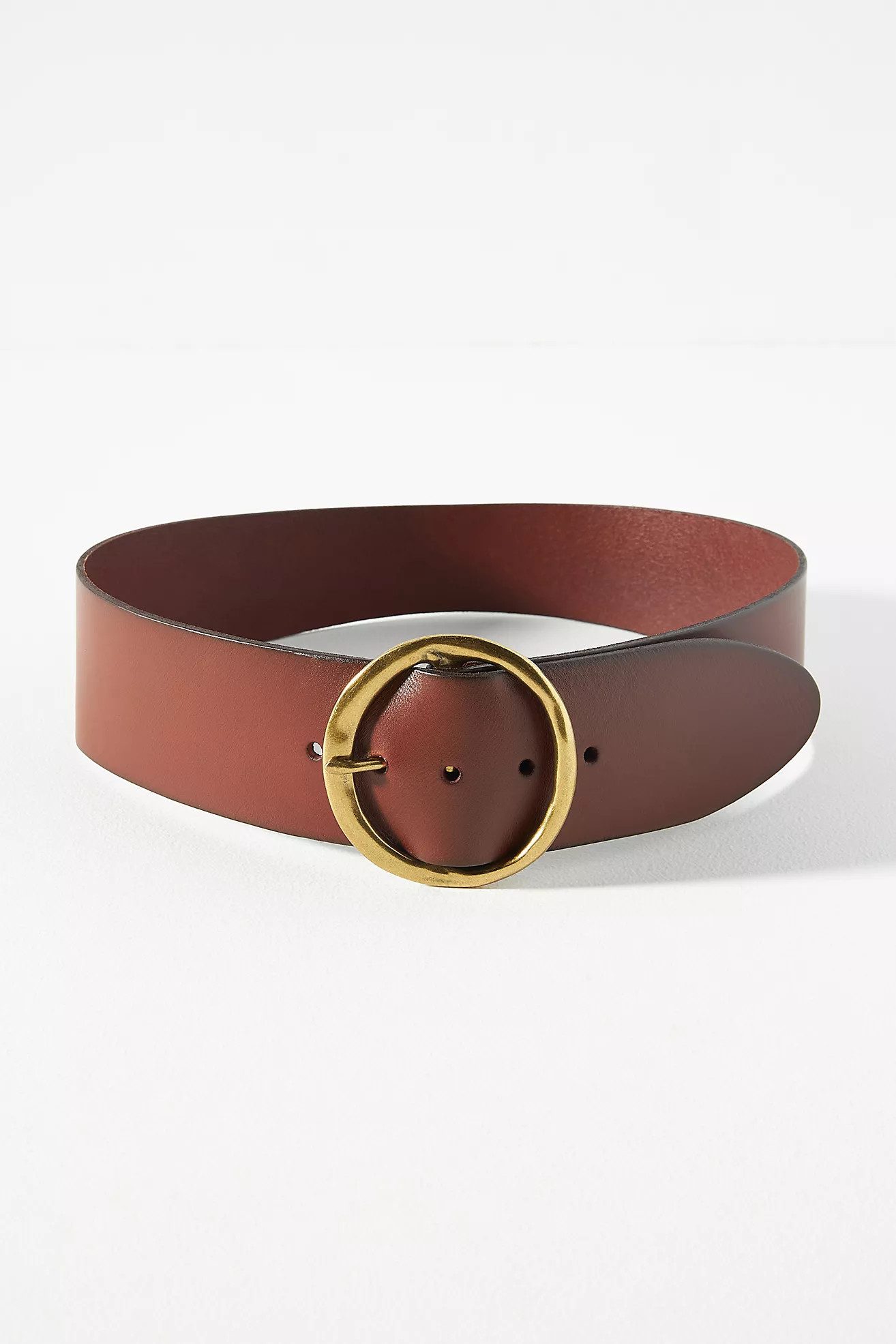 By Anthropologie Wide Waist Belt | Anthropologie (US)