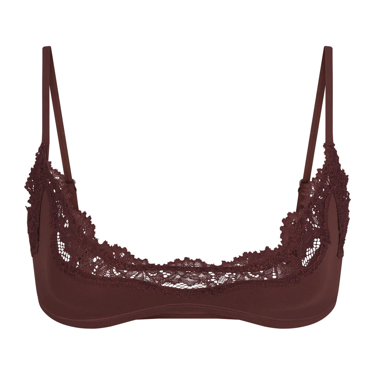 SCOOP BRALETTE | SKIMS (US)