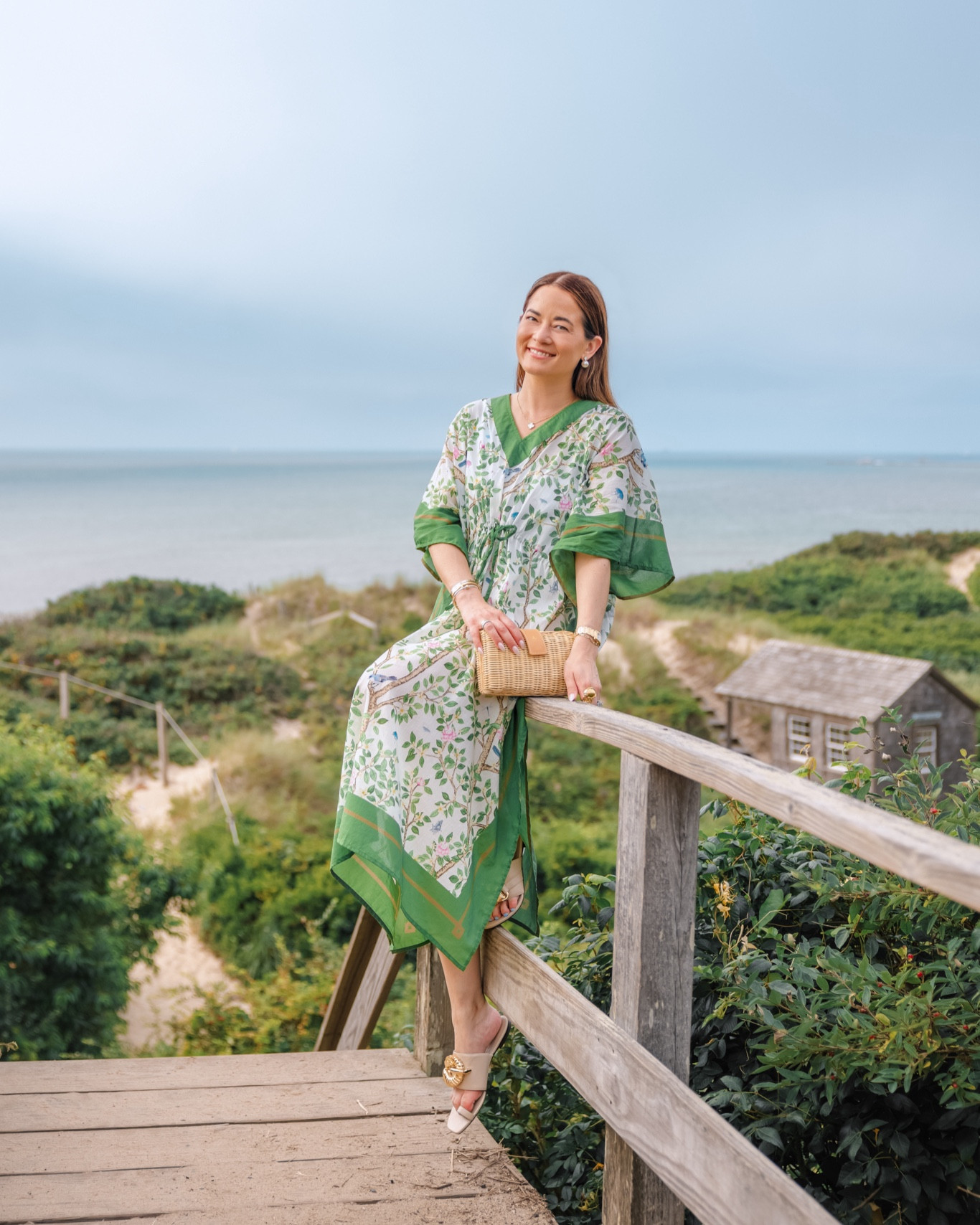 The perfect beach cover ups and kaftans for vacations and trips.

#LTKSeasonal #LTKTravel #LTKSwim