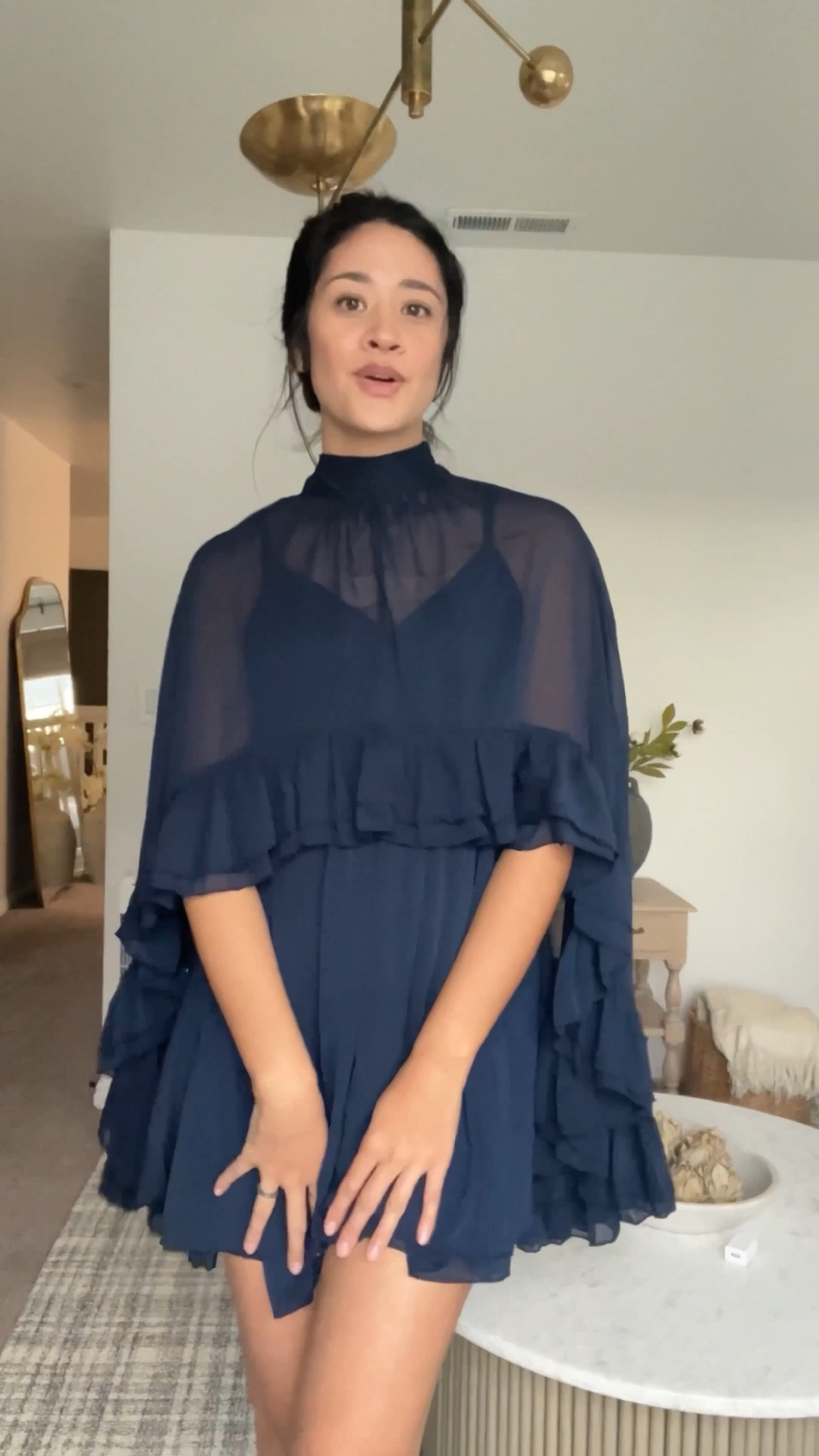 Love this stunning dress! 💙 Comes in blush, burgundy, Navy and Dark green! 







Holiday party outfit, holiday outfits womens, new years eve outfit europe, gift guide for her, gifts for grandma
#dress #bridal #fashion #clothes #ootd #winteroutfit #springoutfit #grwm #giftsforher #newyearoutfit

#LTKFindsUnder100 #LTKgrwm #LTKootd