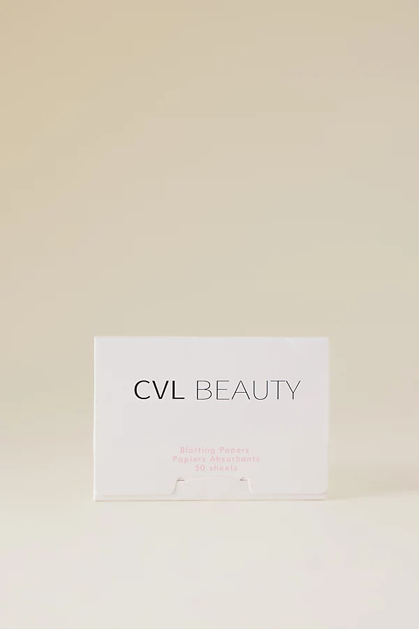 CVL Beauty Blotting Paper | Anthropologie (UK)