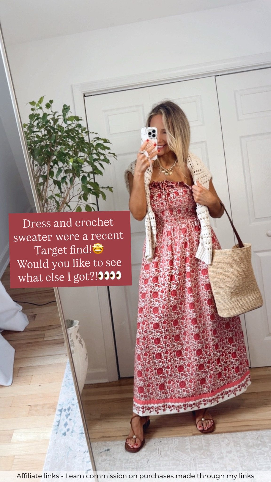 Affiliate links - I earn commission on purchases made through my links | Target outfit