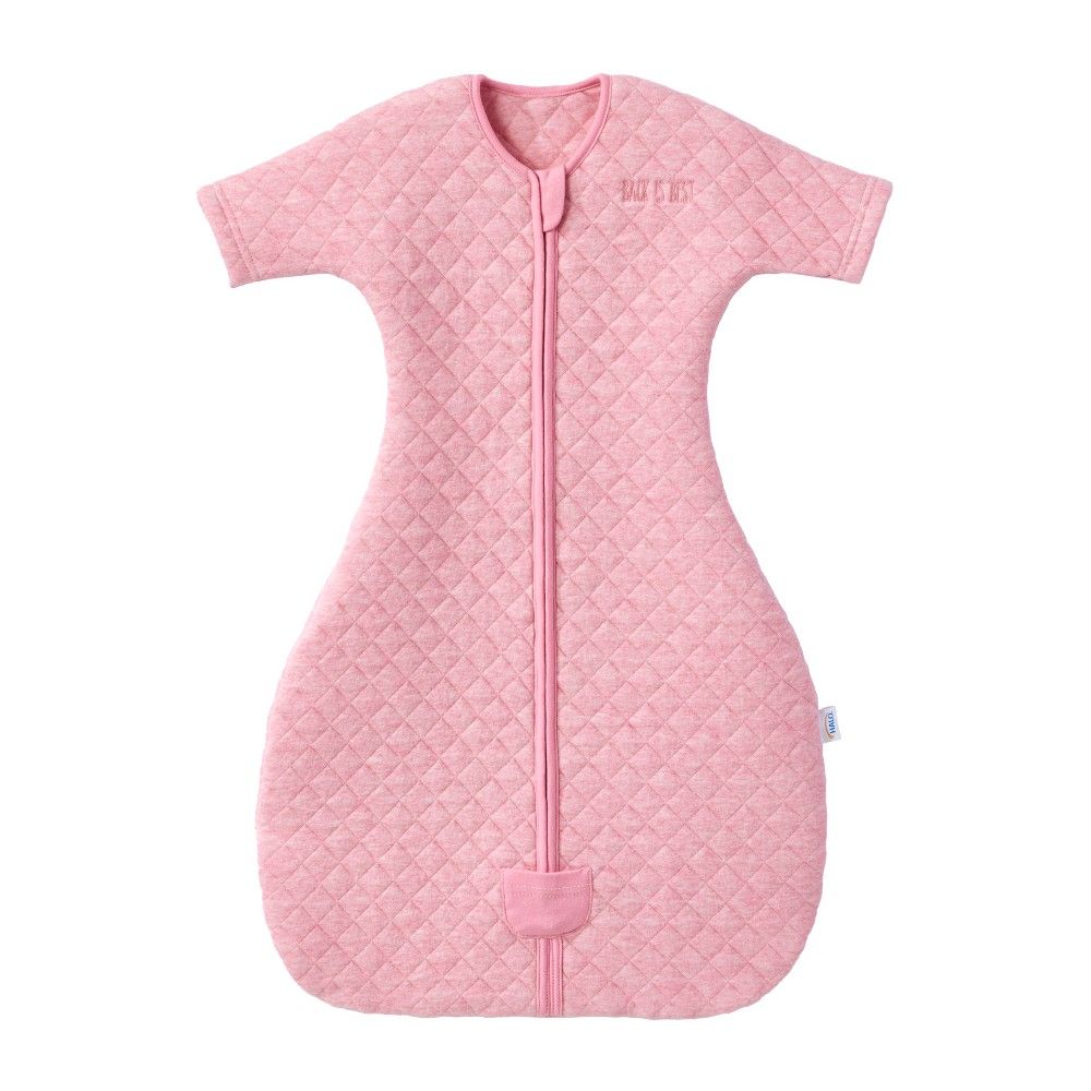 HALO Innovations SleepSack Easy Transition Wearable Blanket - Pink M | Target