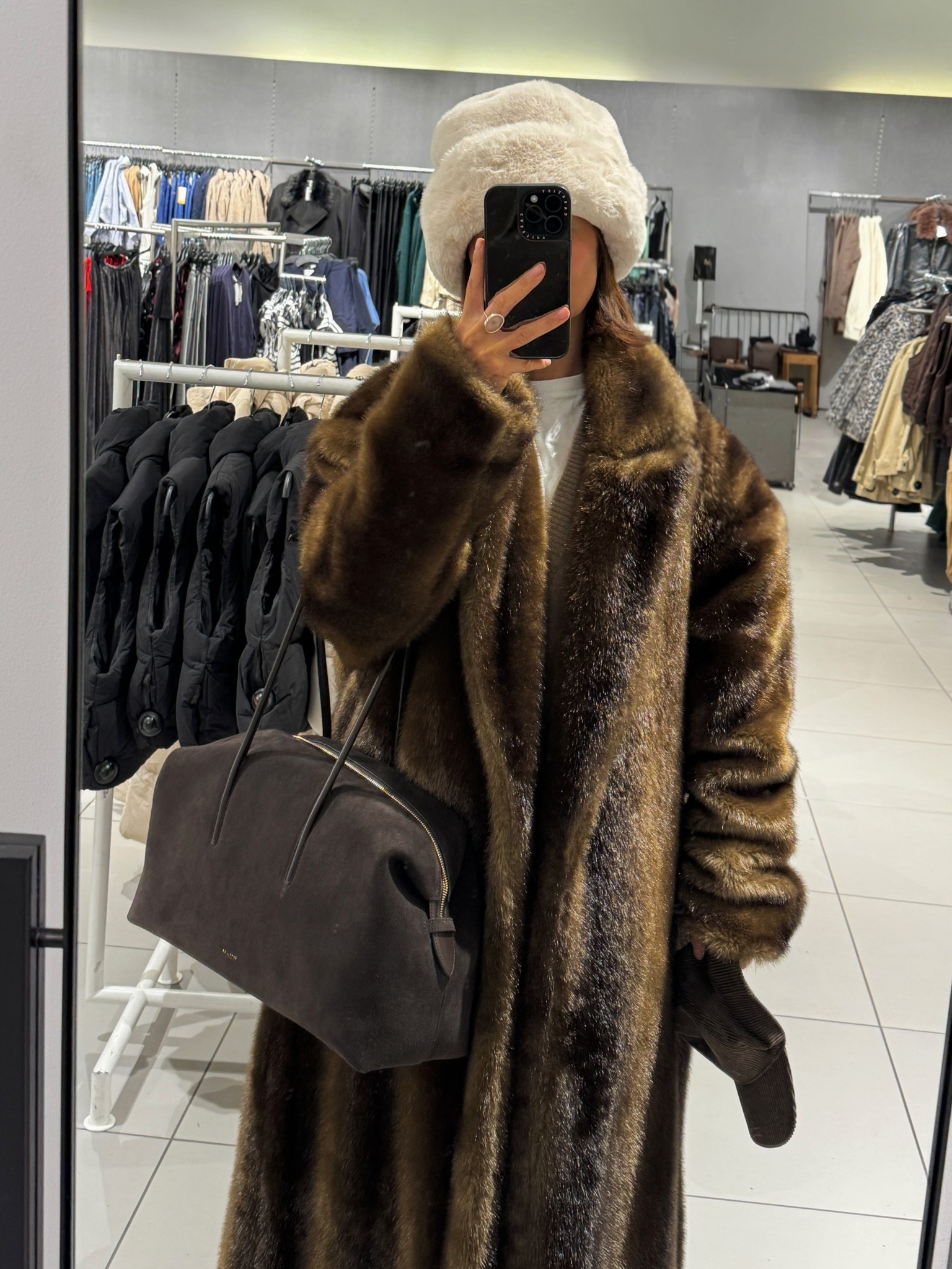 Create this winter favourite look

#LTKwinter #LTKstyletip #LTKeurope