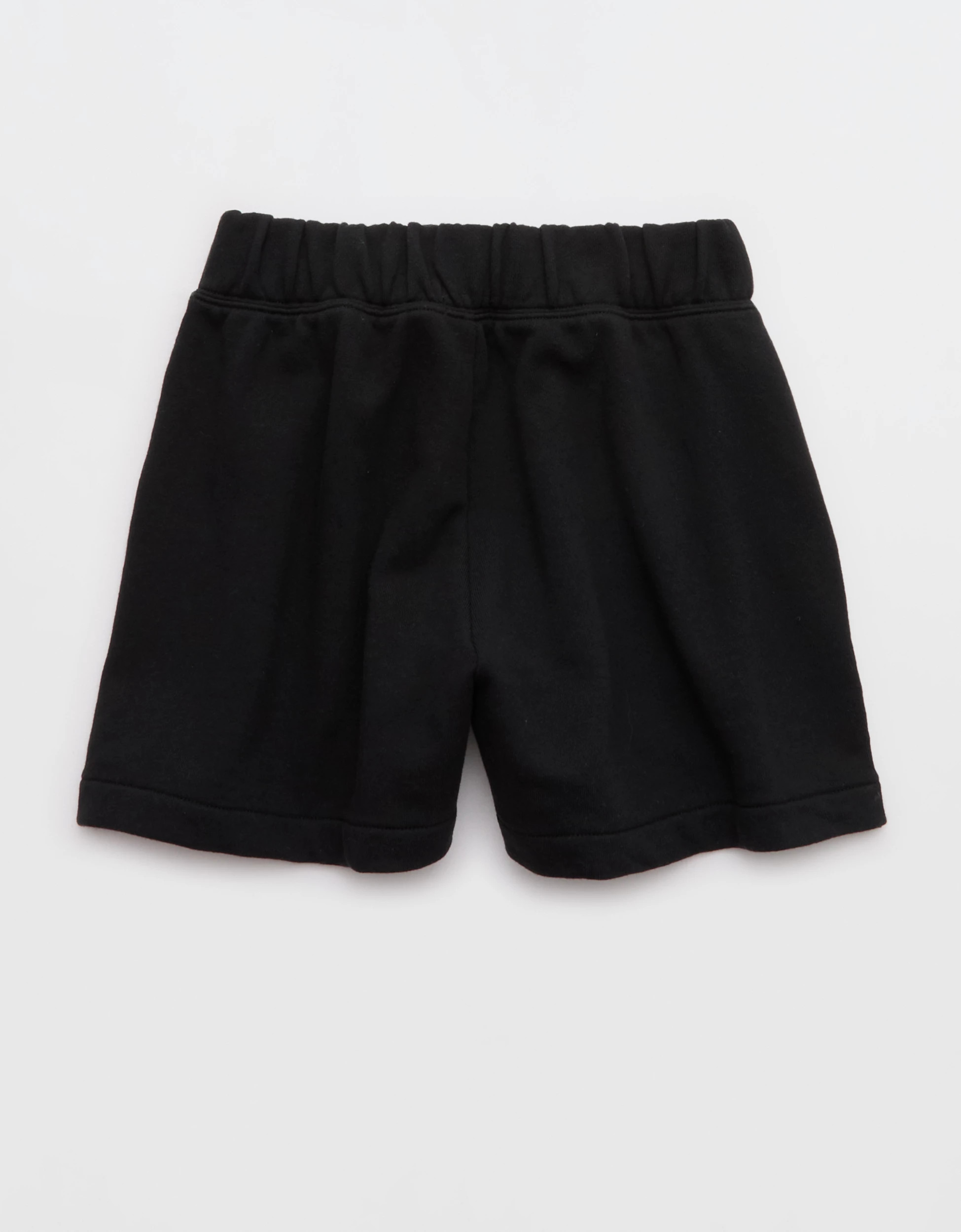 Aerie Go-To Fleece Short | Aerie