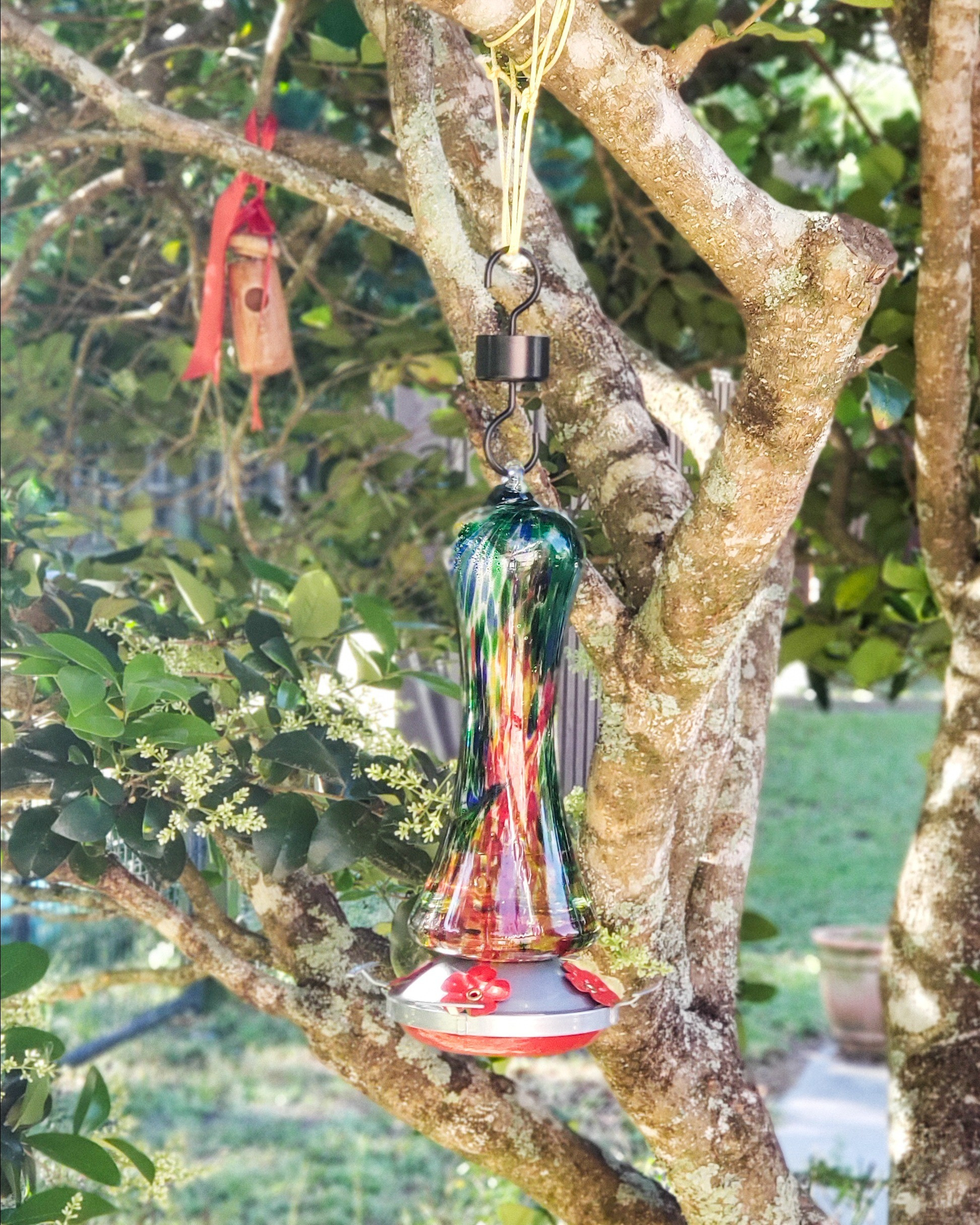 Hummingbirds will be happy to be in your garden with these additions. #LTKgarden

#LTKhome #LTKfindsunder100 #LTKGiftGuide