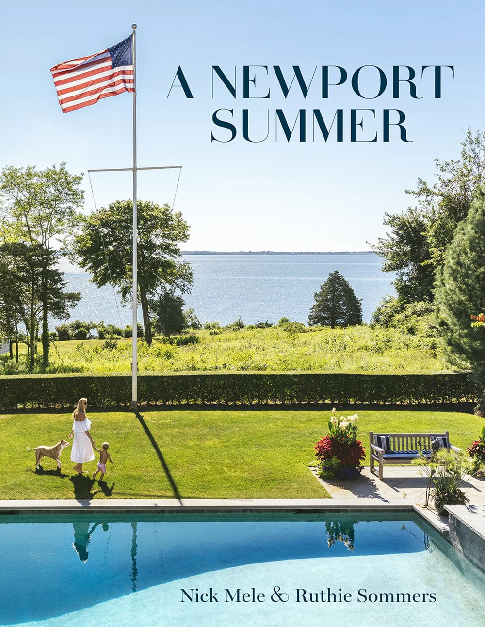 A Newport Summer | Paloma & Co.