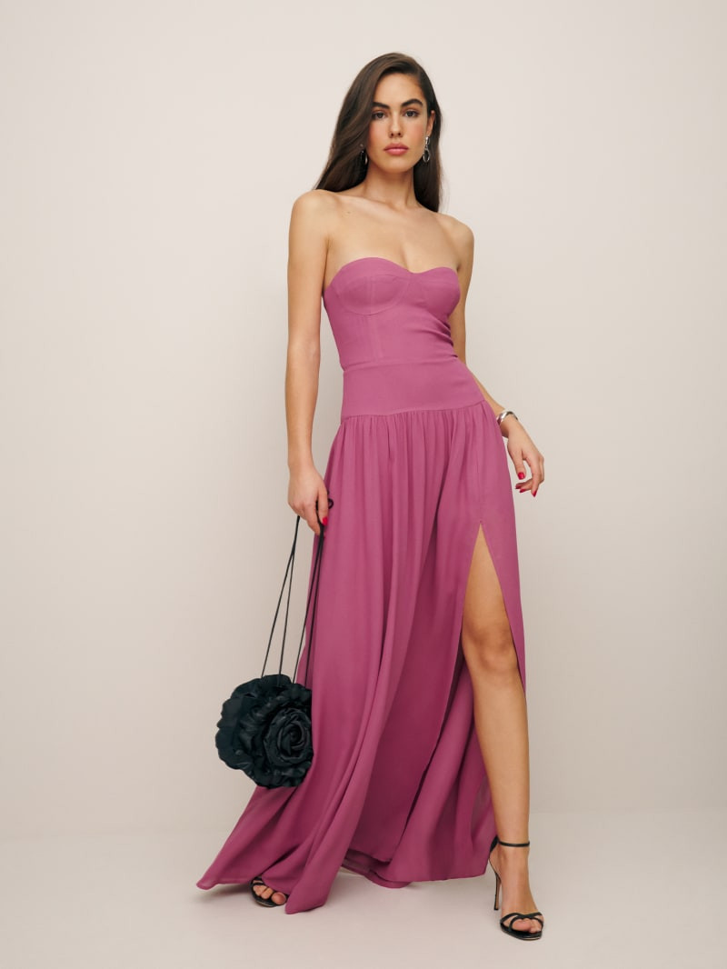 Leilani Dress | Reformation (Global)