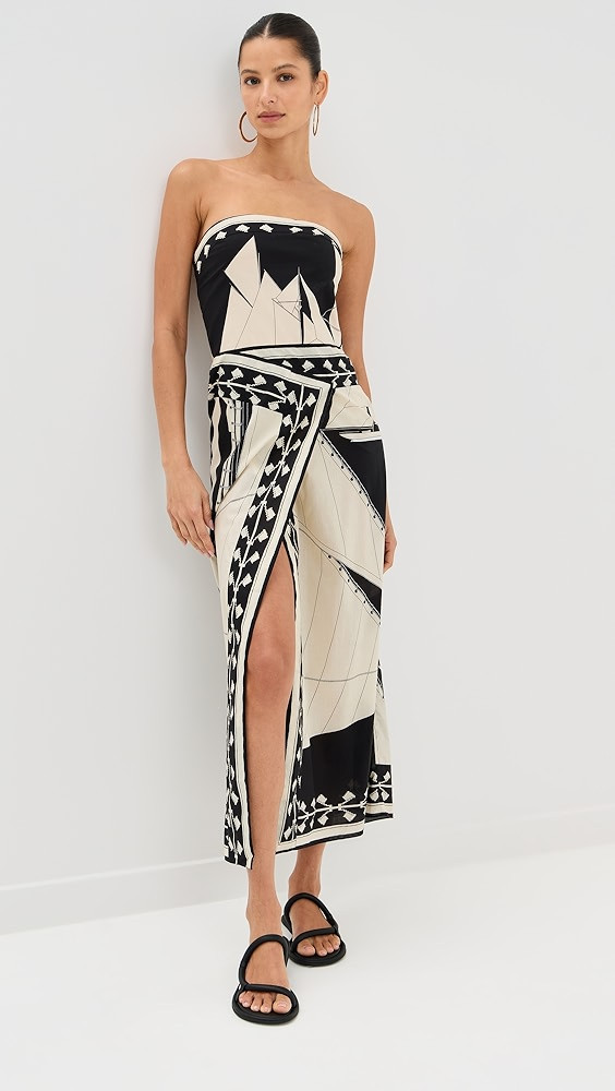 Johanna Ortiz | Shopbop