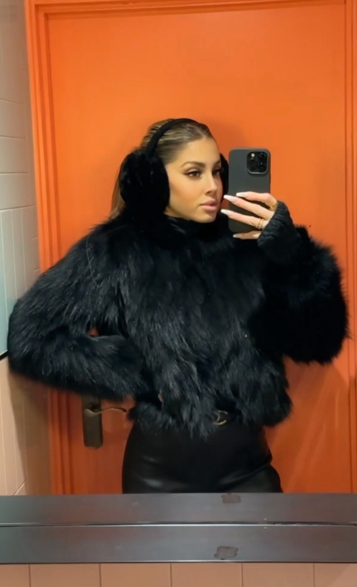 It's getting cold outside, and winter accessories are so much fun! 

#LTKootd #LTKU #LTKCyberWeek