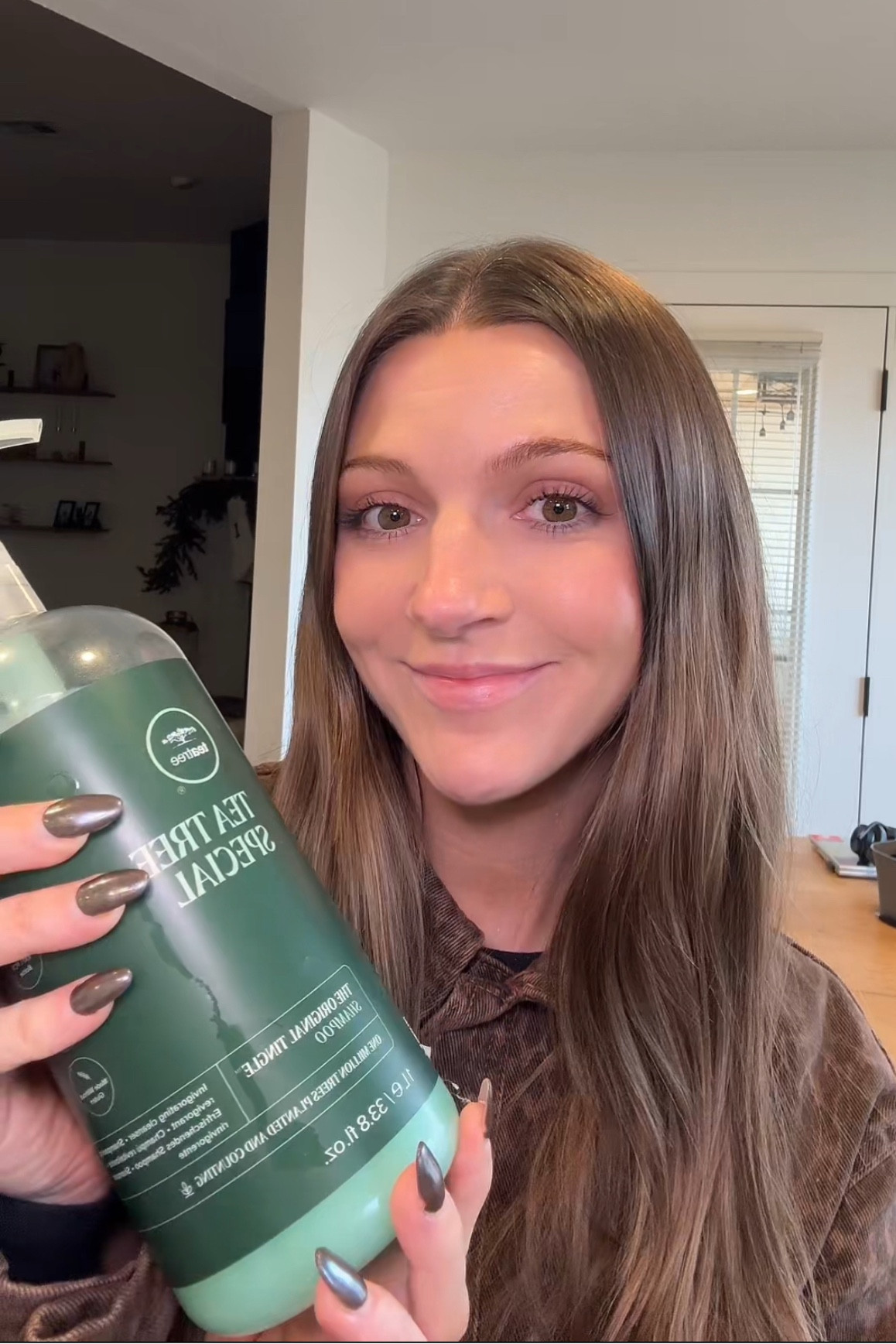 My favorite shampoo ever!! 🫧🧼🧴