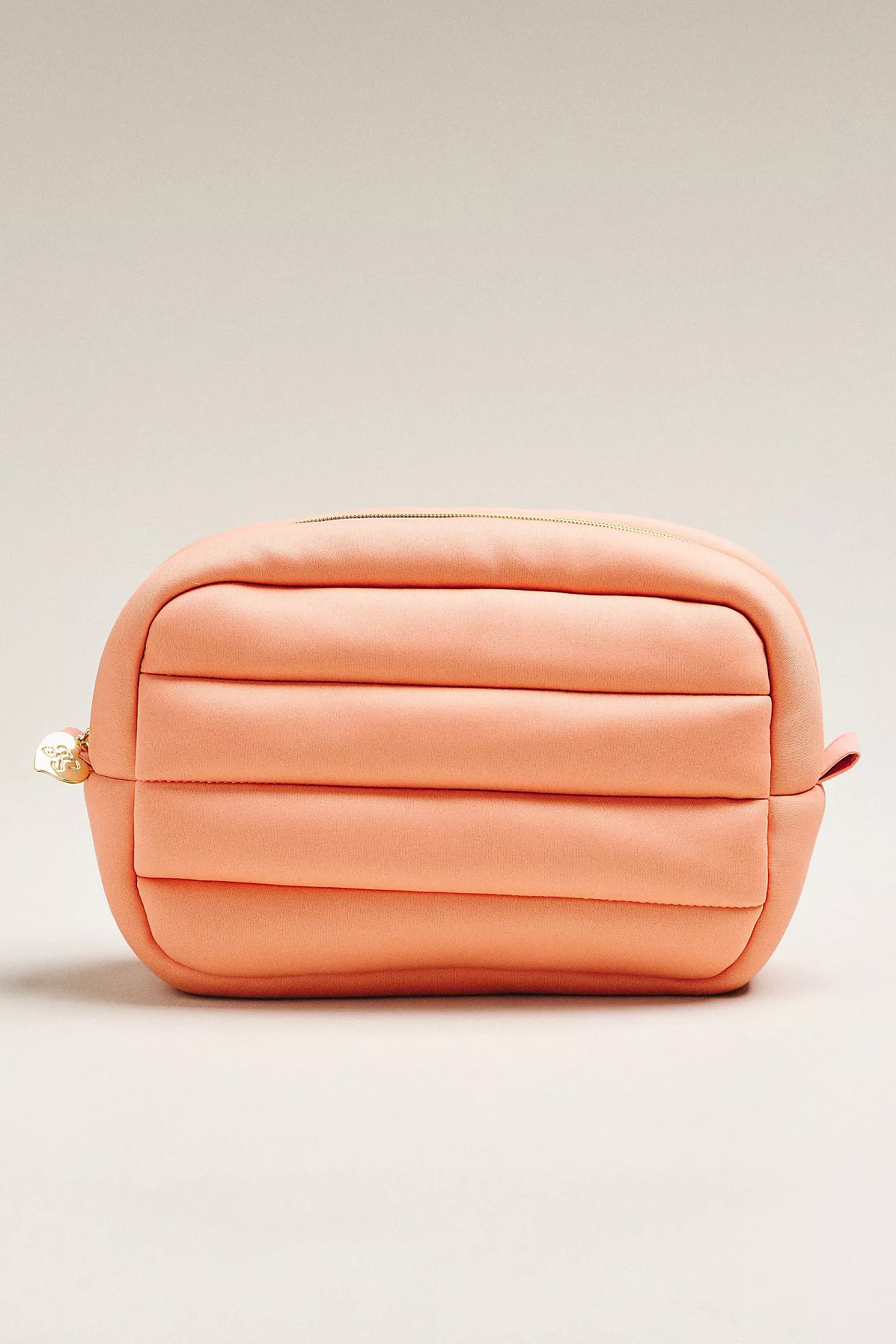 Frasier Sterling Puffer Pouch | Anthropologie (US)