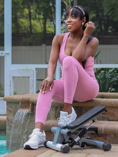 Workout Outfits 
This two piece workout outfit comes as a set. It’s available in other colors. True to size. Wearing a size small. 
Workout Outfit, Fitness, Valentine’s Day, Valentine’s Day Outfits, 

#LTKGiftGuide #LTKfitness #LTKMostLoved