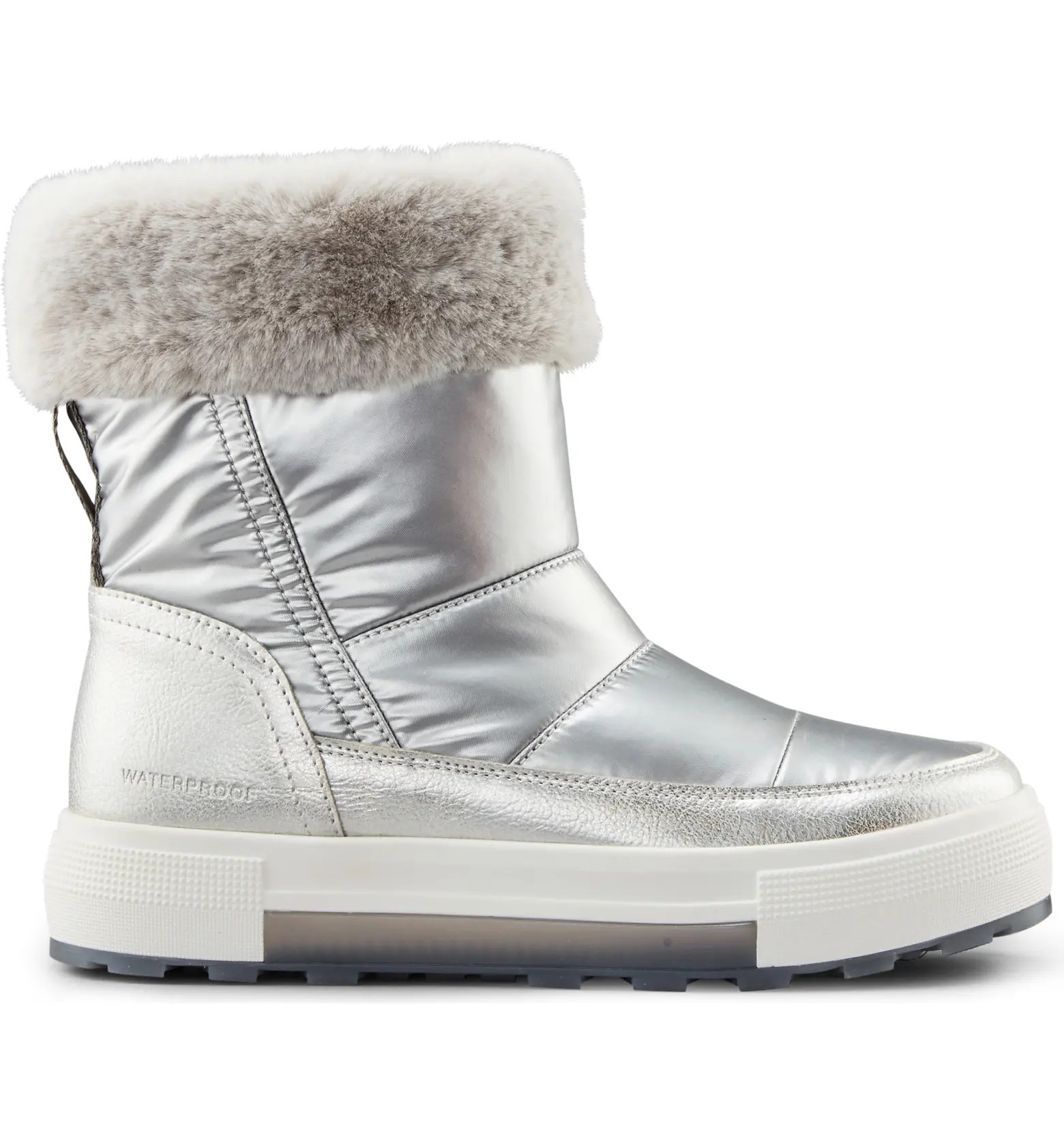 Wizard Waterproof Snow Boot | Nordstrom