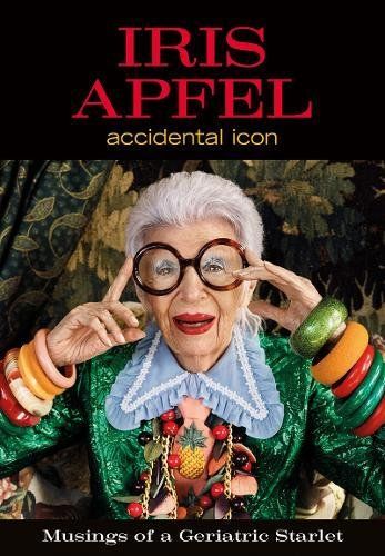Iris Apfel: Accidental Icon | Amazon (US)