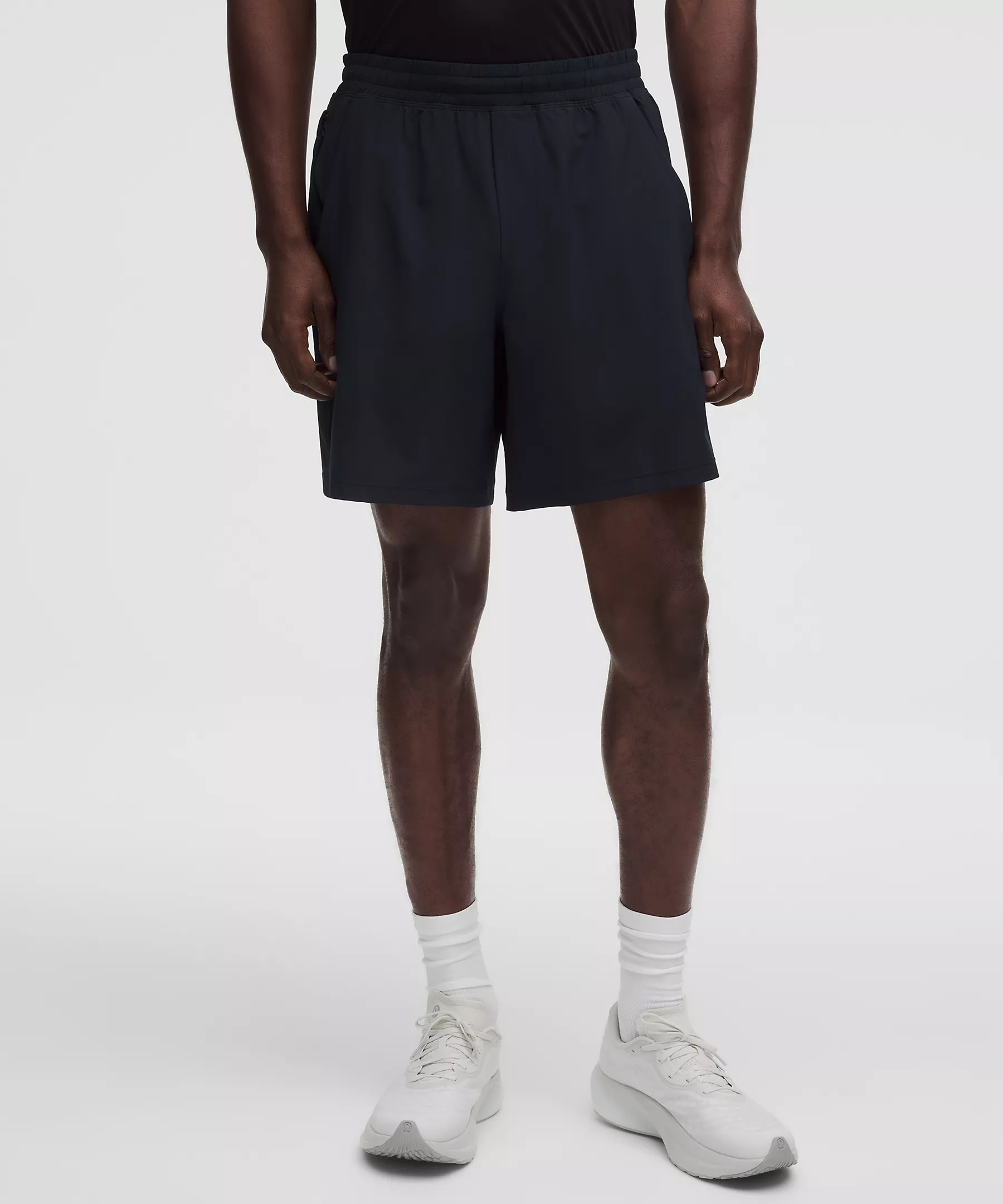 Pace Breaker Lined Short 7" | Lululemon (US)