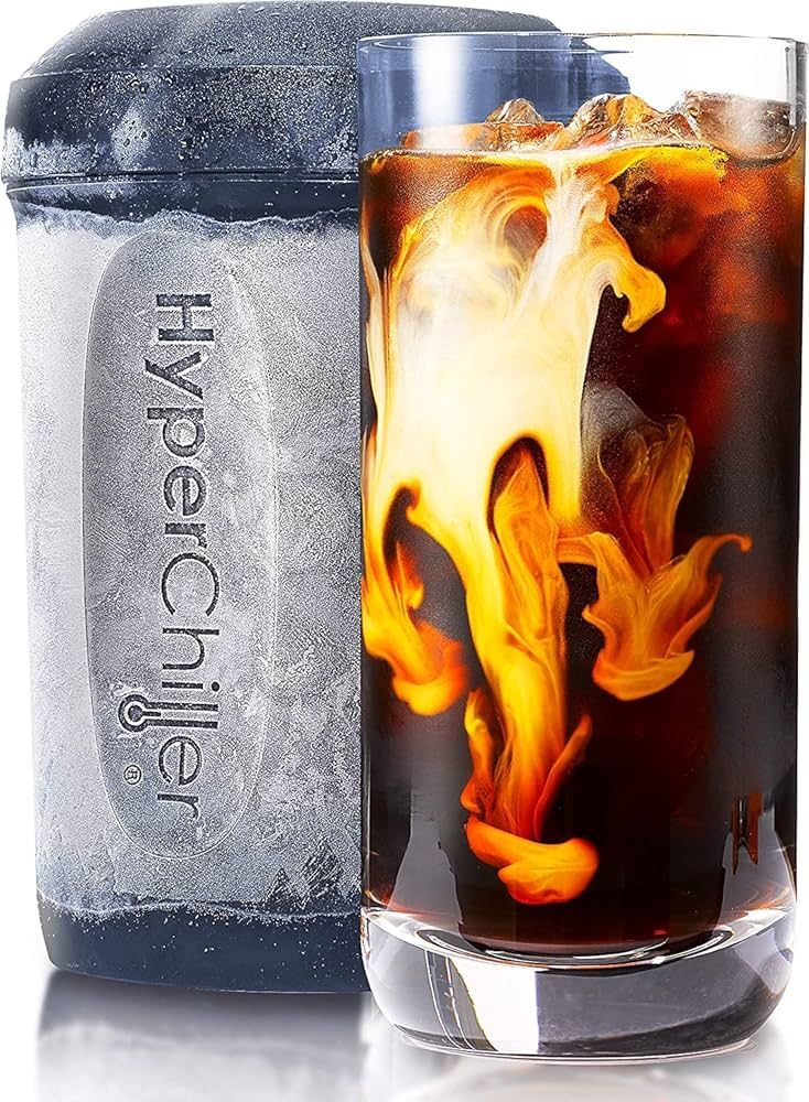 HyperChiller HC2BG Patented Iced Coffee/Beverage Cooler, NEW, IMPROVED,STRONGER AND MORE DURABLE!... | Amazon (US)