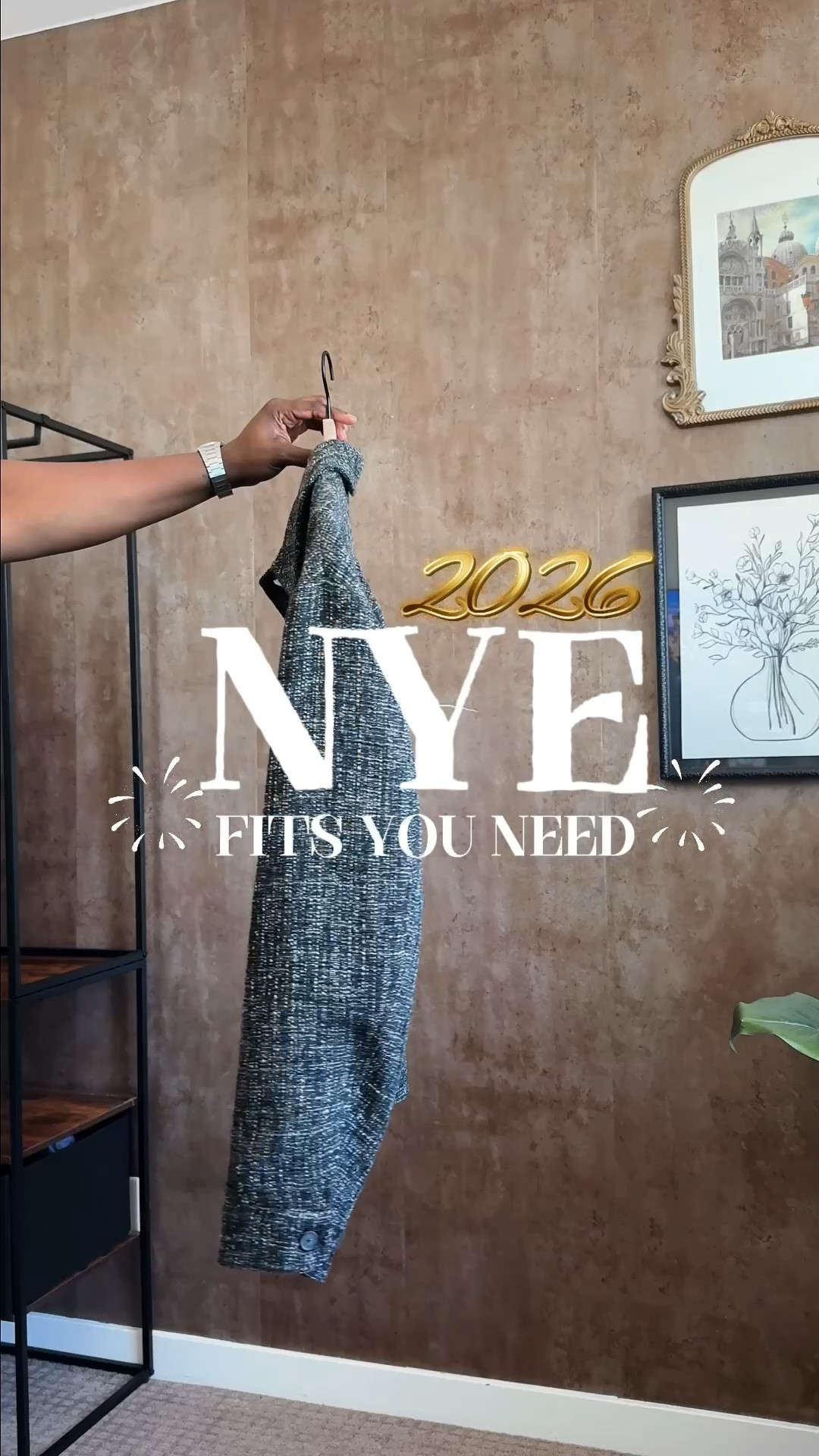 NYE fits you need

#LTKMens #LTKFindsUnder100 #LTKHoliday