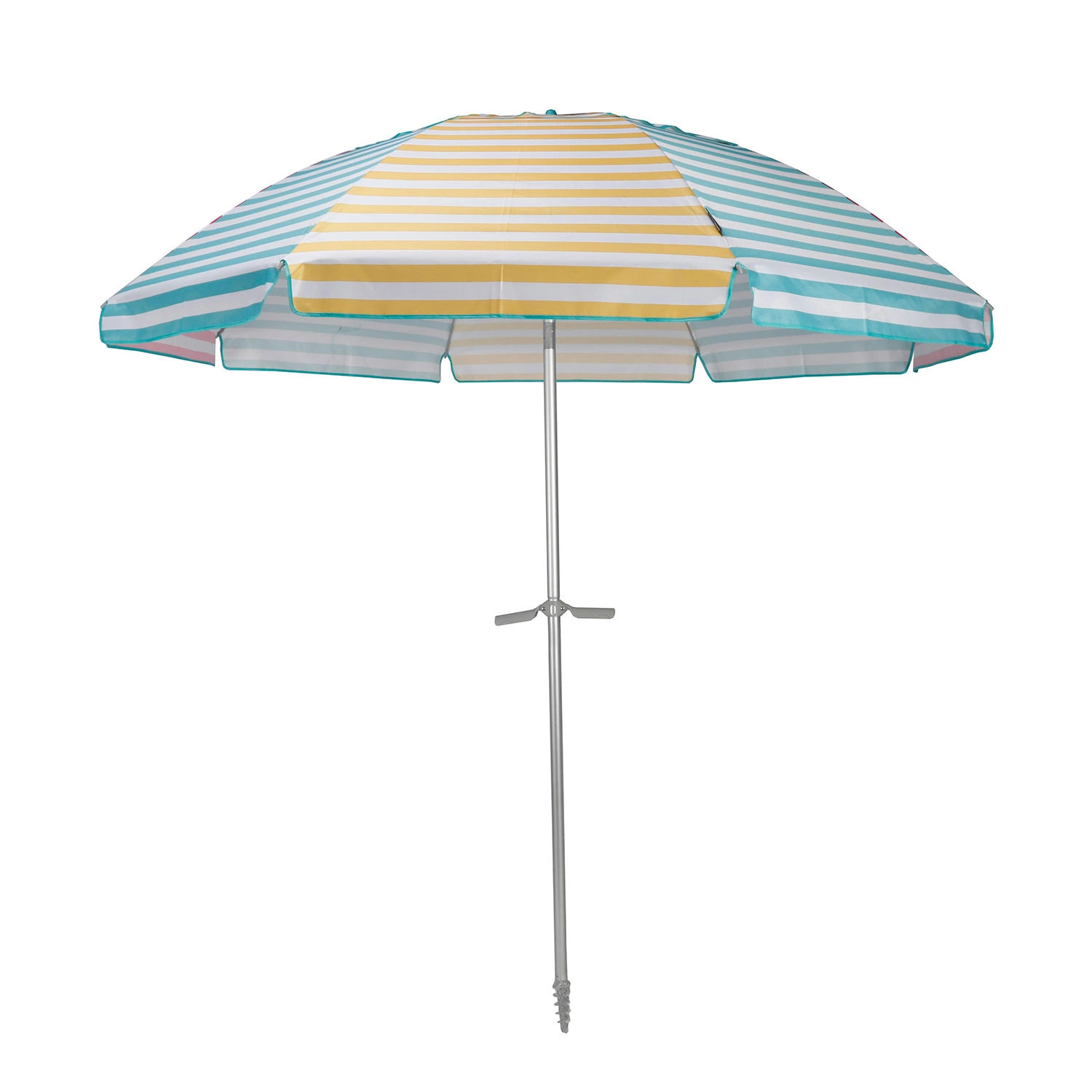 Member's Mark Beach Umbrella - Sun Burst:- Sun Burst | Sam's Club